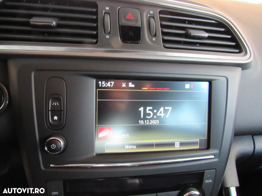 Renault Kadjar Energy dCi 110 EDC Business - 16