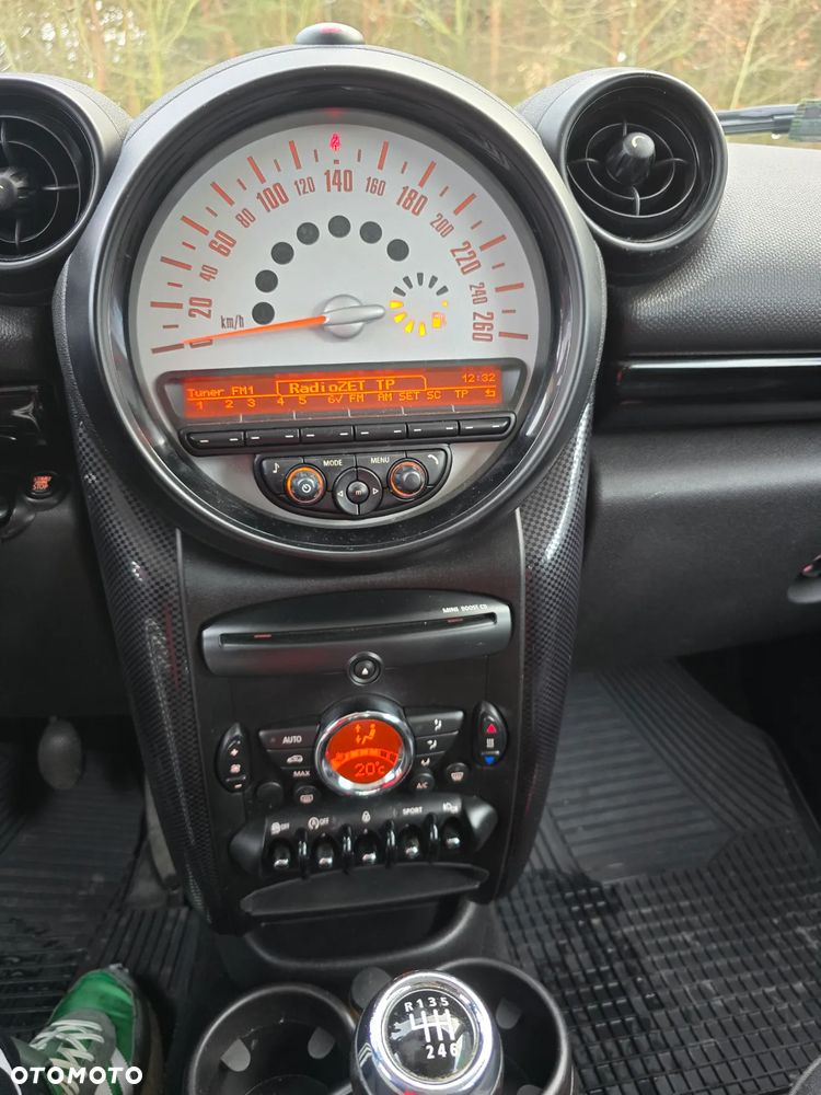 MINI Paceman Cooper - 14