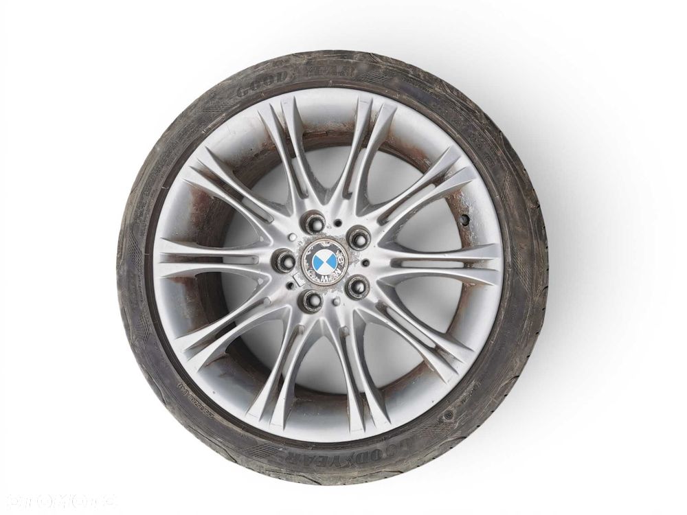 Alufelgi felgi styling 135 R18 oryginal 8j 8.5j bmw e46 e90 e87 e91 - 3