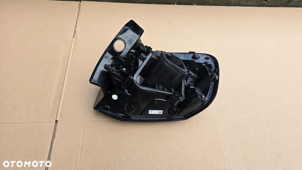 Citroen C4 III 20- Lampa Tył Tylna Lewa LED Oryginał Ideał - 4