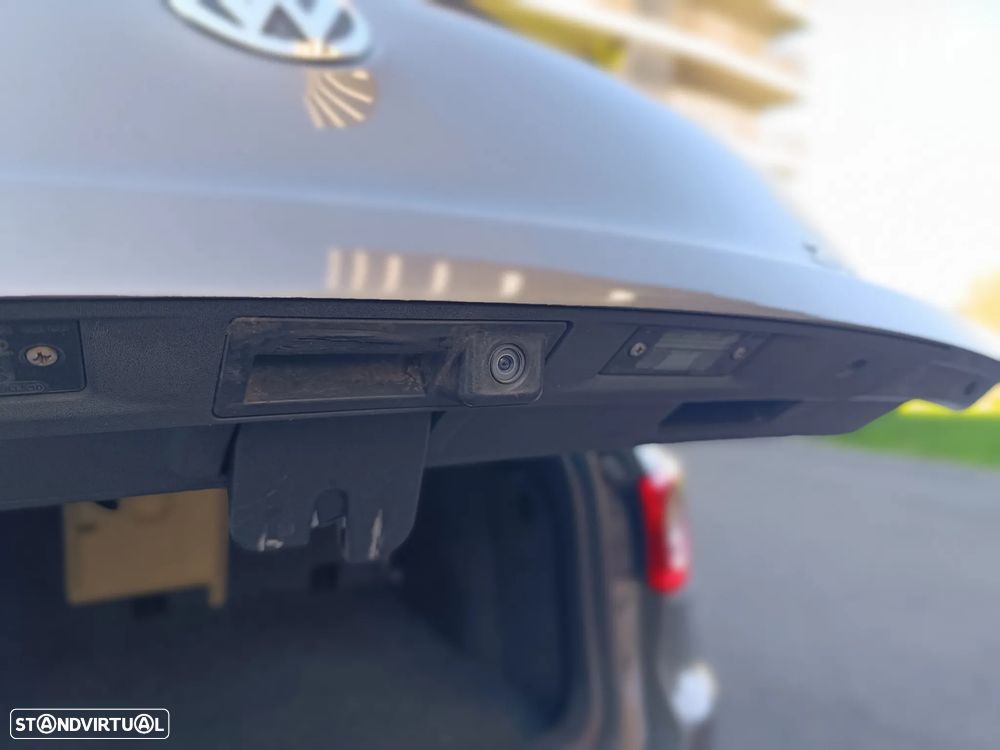 VW Tiguan 2.0 TDI Sport 4Motion Tip. - 41