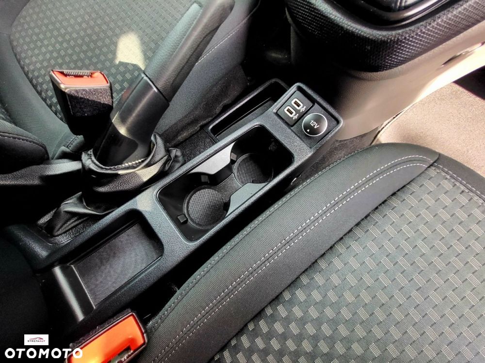 Ford Tourneo Connect - 18