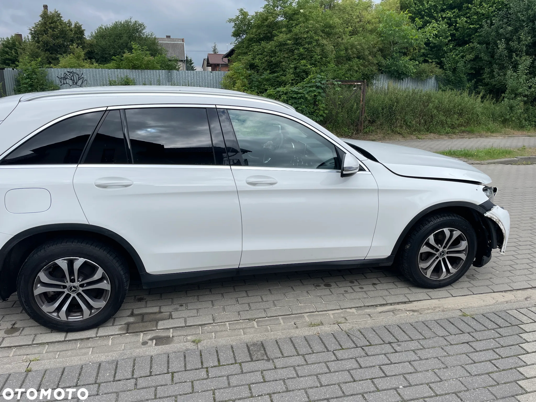 Mercedes-Benz GLC 220 d 4-Matic - 7