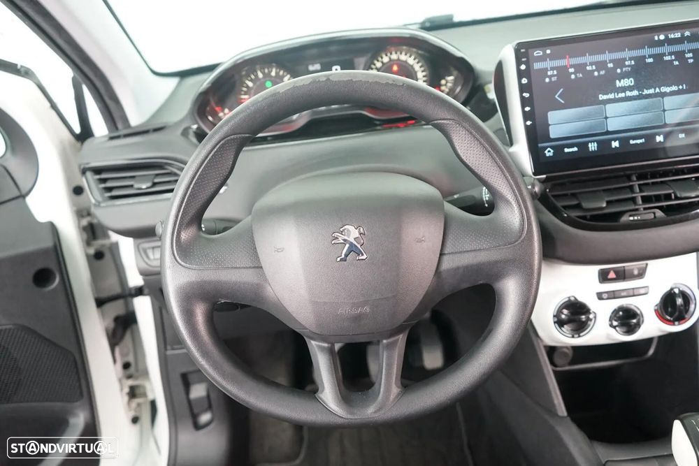 Peugeot 208 1.0 PureTech Access - 18