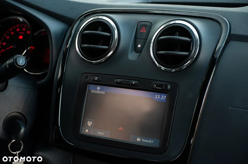 Dacia Sandero Stepway 0.9 TCe Laureate - 18