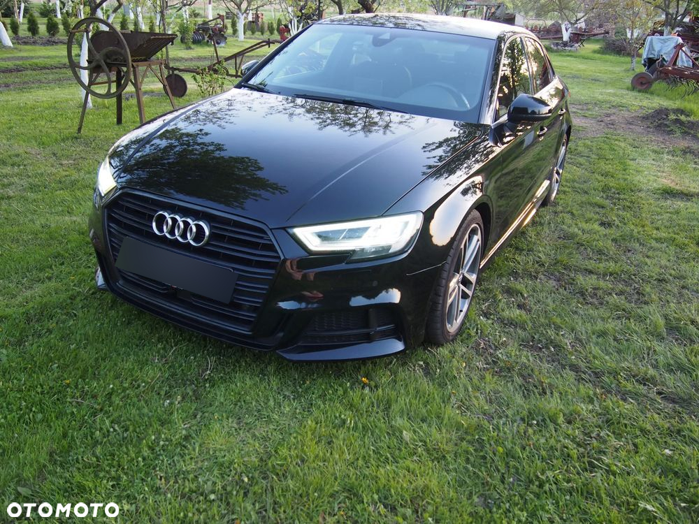 Audi A3 - 2