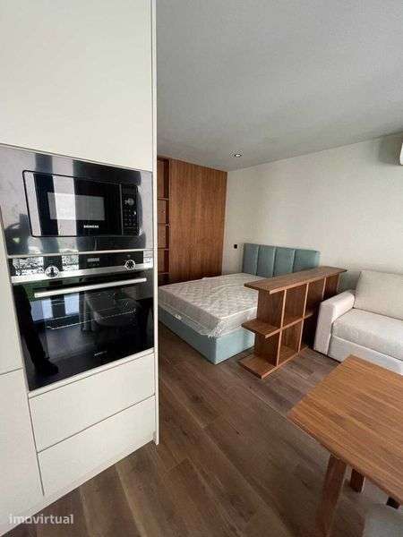 Apartamento T0 Covilhã - Grande imagem: 3/12