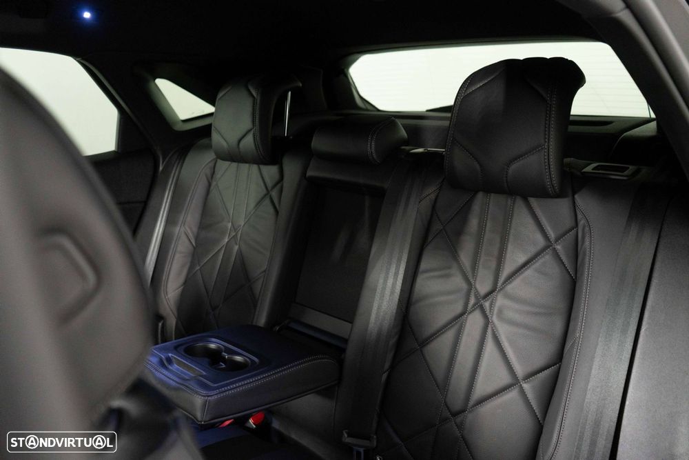 DS DS7 E-Tense Rivoli EAT8 - 9