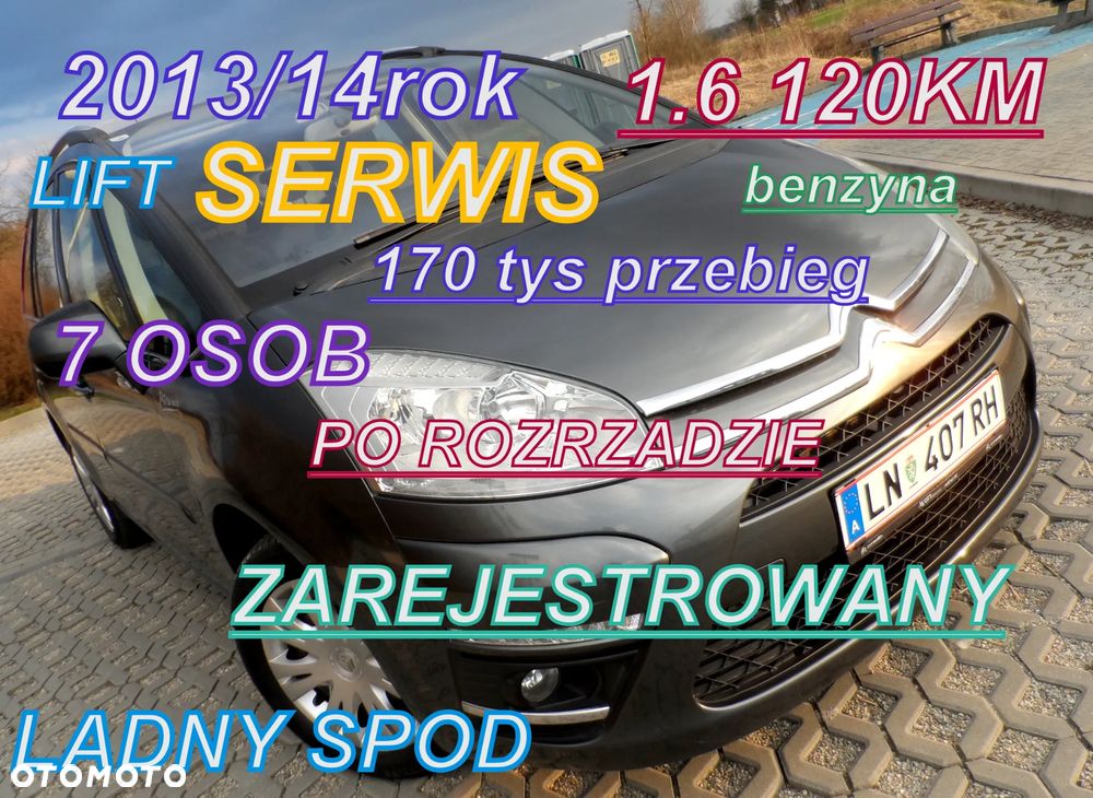 Peugeot 807 HDi 135 Premium - 34