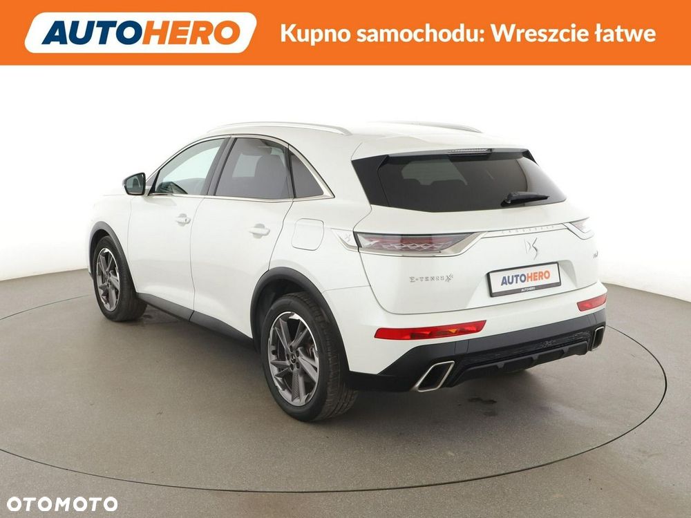 DS Automobiles DS 7 Crossback 1.6 E-Tense 4x4 Rivoli - 5