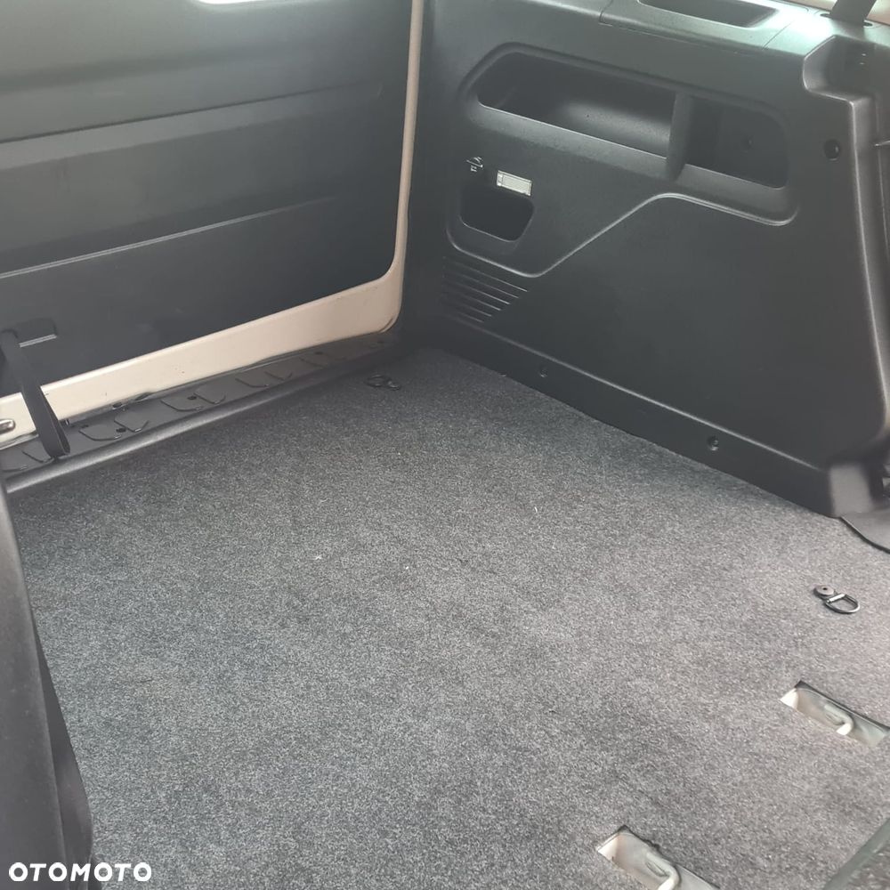 Fiat Doblo 1.6 16V Multijet Lounge - 26