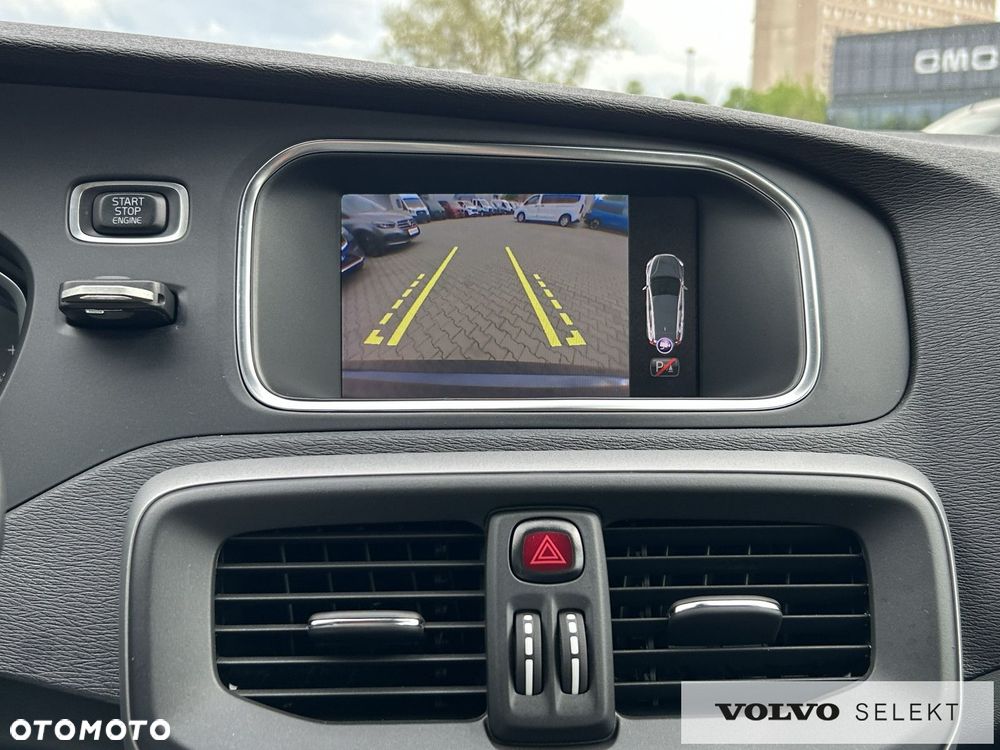 Volvo V40 - 17