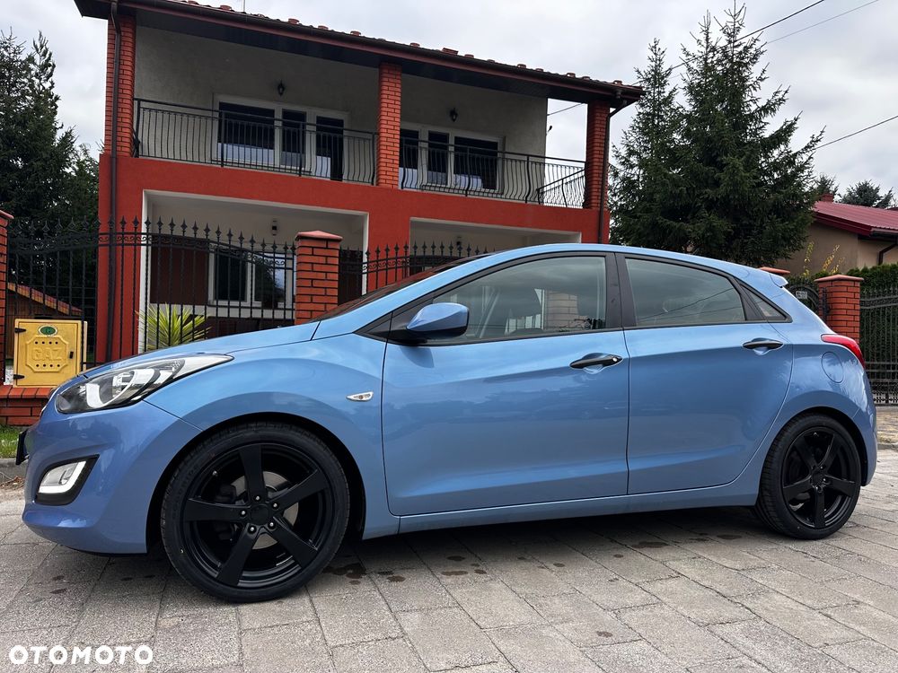 Hyundai i30 - 18