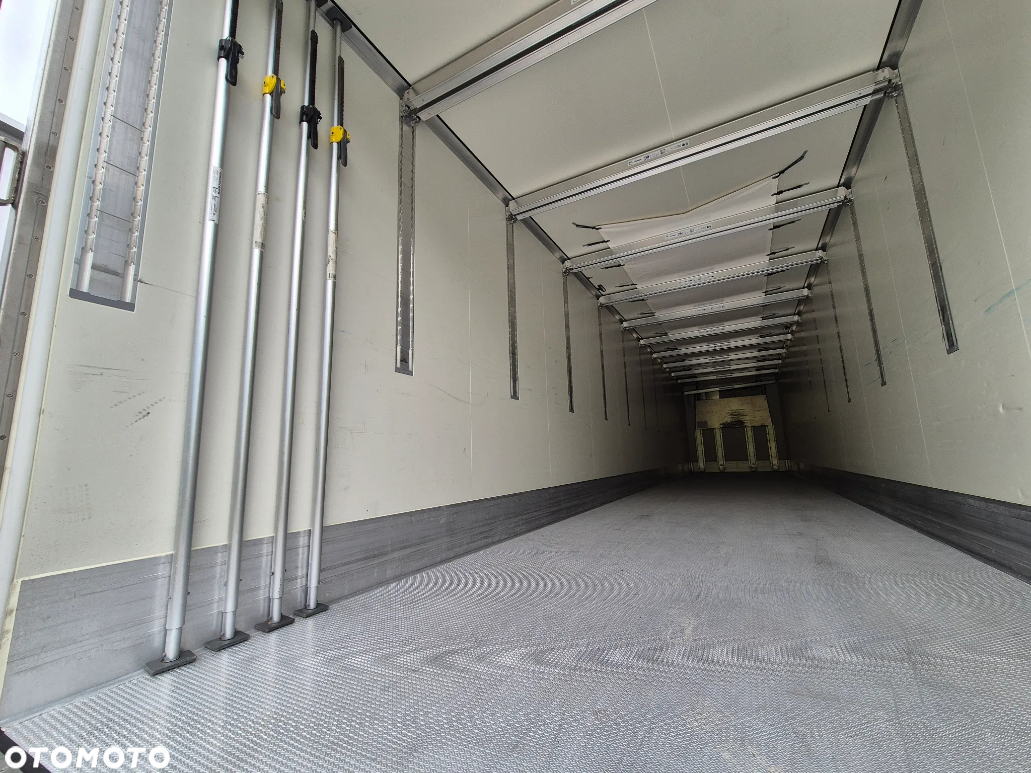 Krone SD Cool Liner - 31