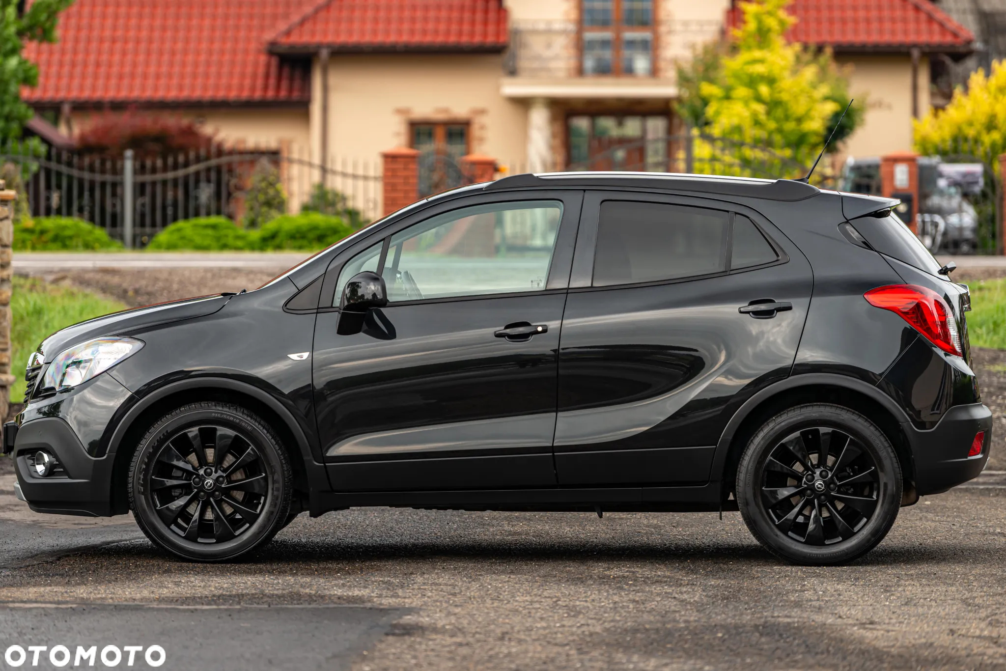 Opel Mokka 1.4 T Cosmo - 15