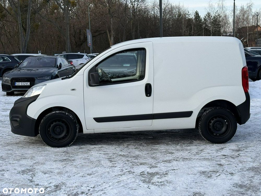 Fiat Fiorino - 6