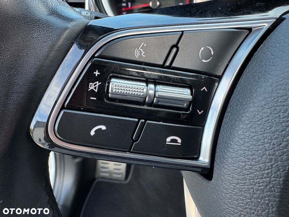 Kia Ceed 1.4 T-GDI OPF Platinum Edition - 23