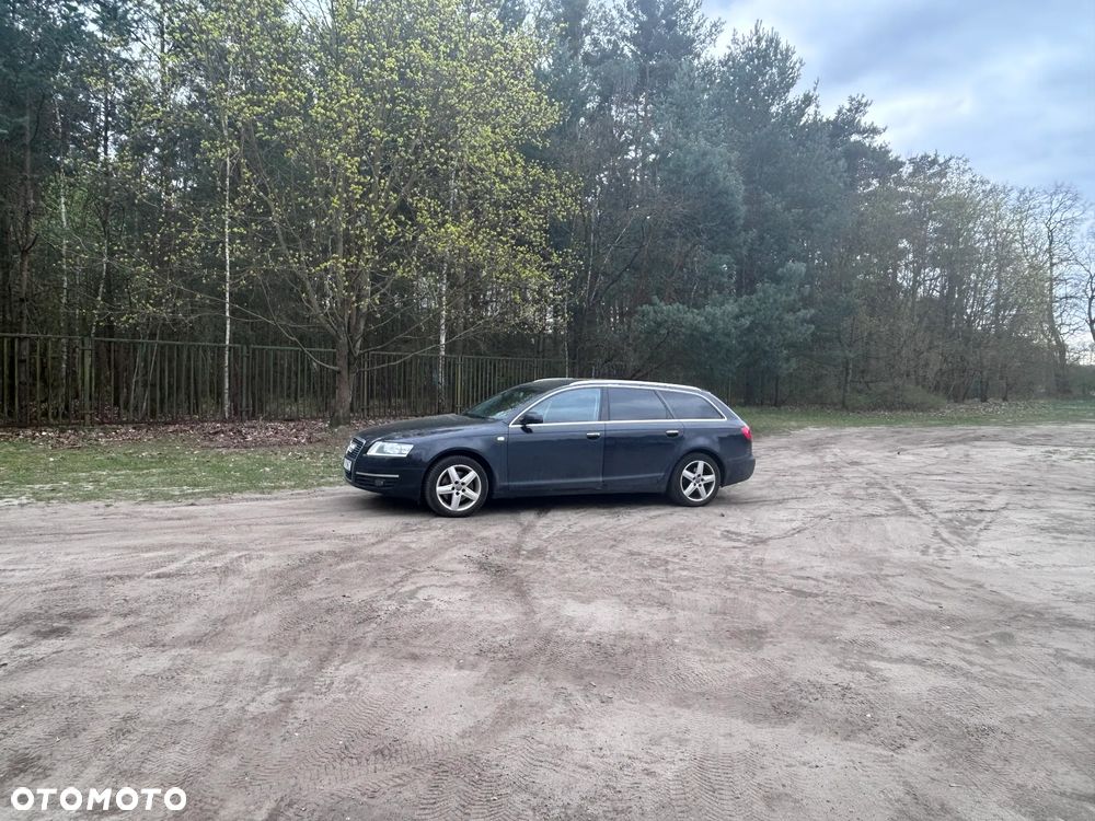 Audi A6 Avant 2.0 TFSI - 3