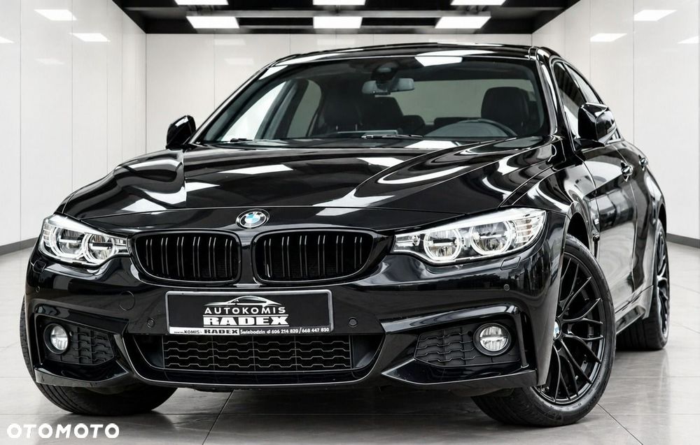 BMW Seria 4 - 4