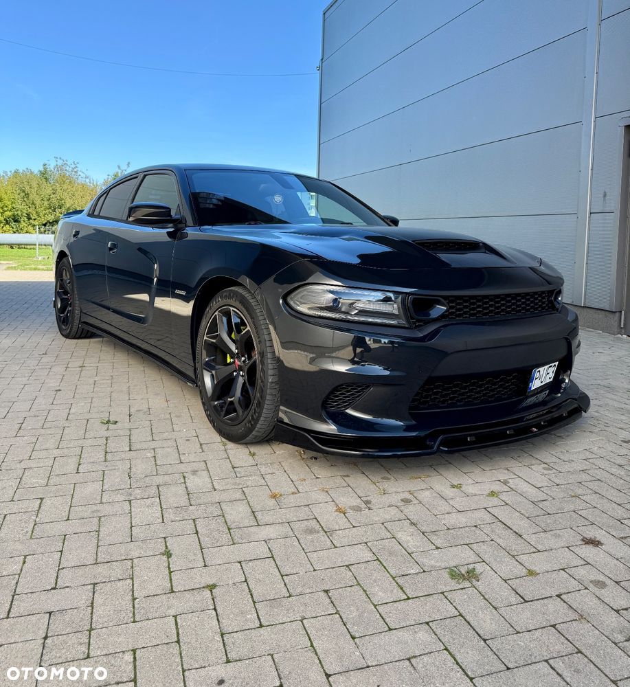 Dodge Charger - 3