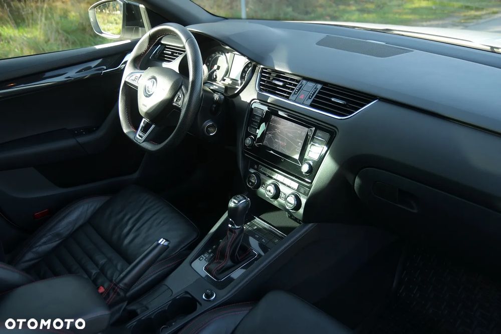 Skoda Octavia - 18