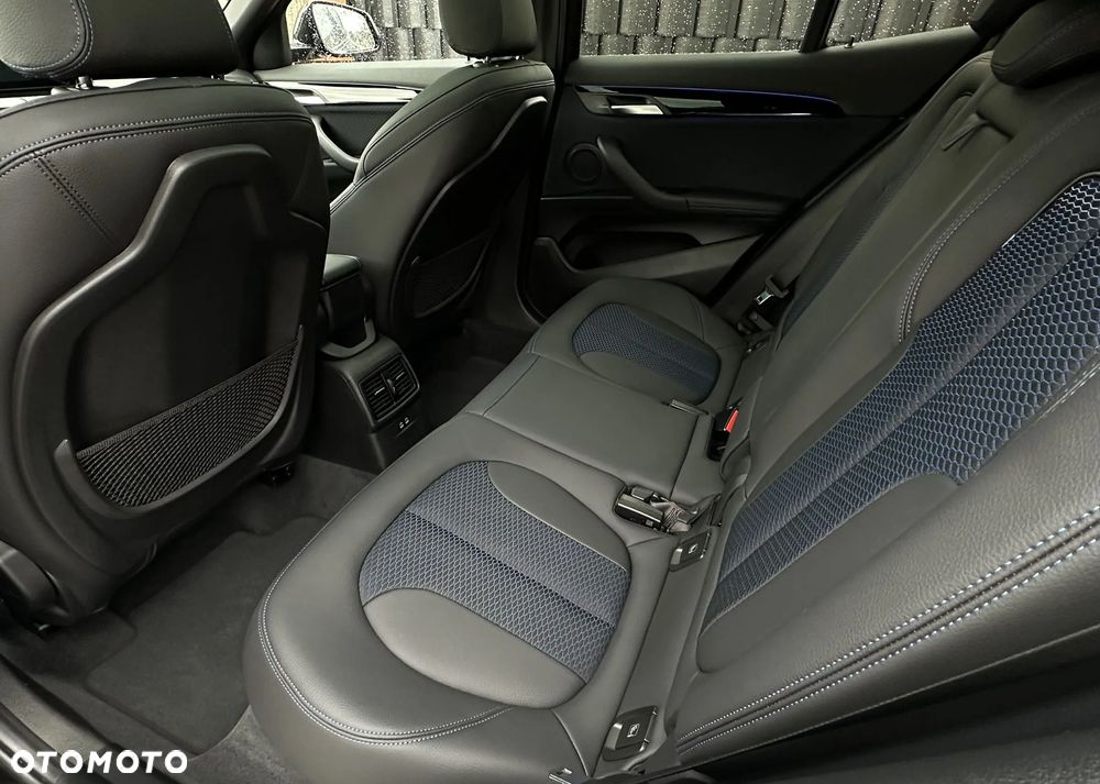 BMW X2 xDrive20d M Sport - 26