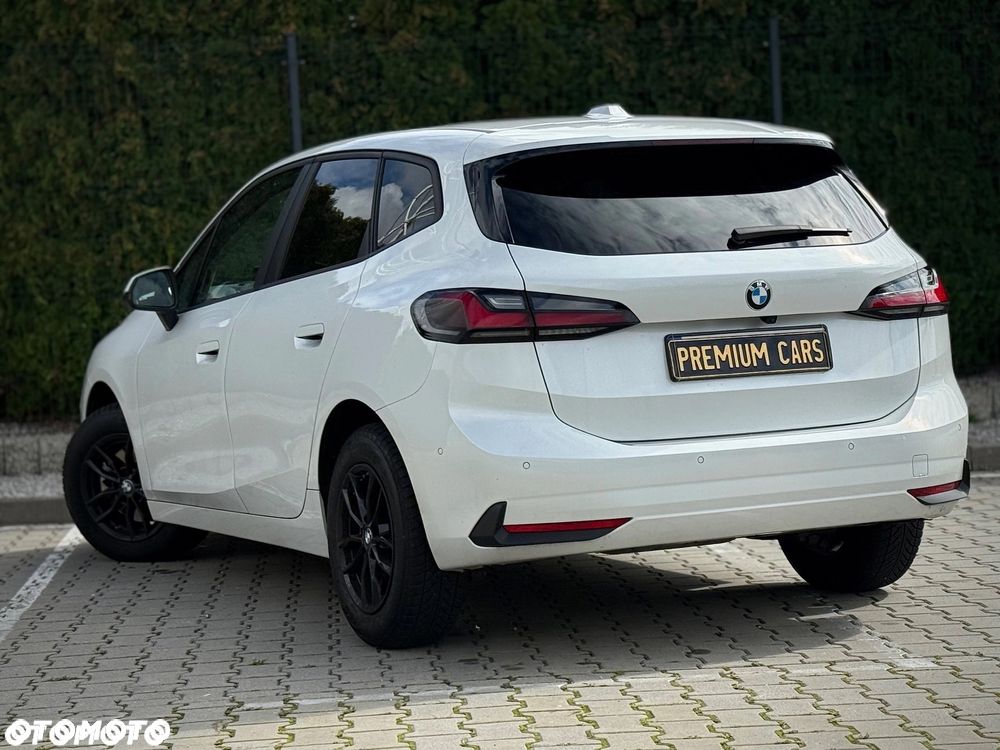BMW Seria 2 218d Gran Tourer Sport-Aut Luxury Line - 8