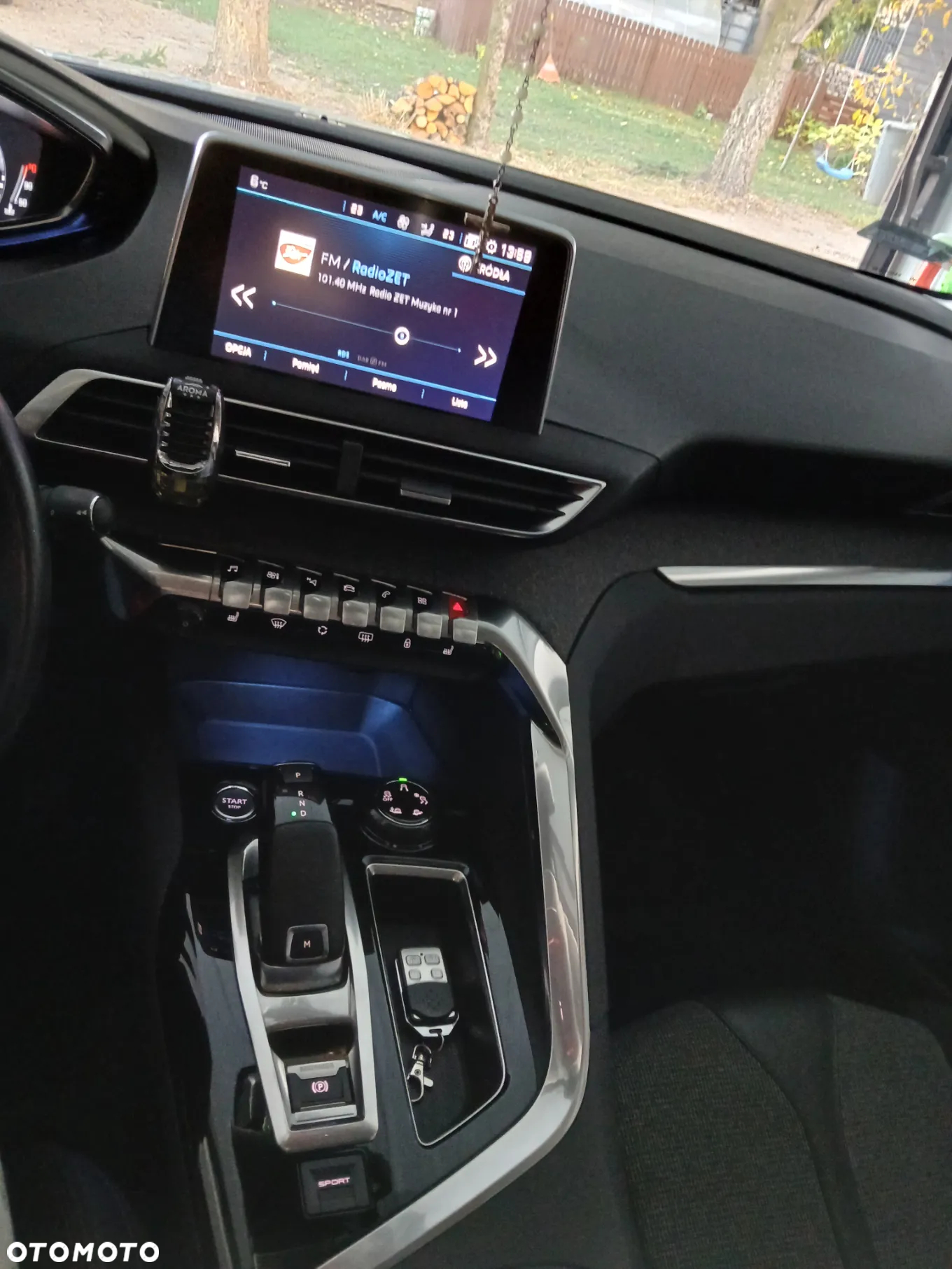 Peugeot 3008 - 6