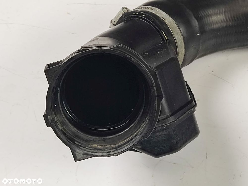 VOLVO XC40 2.0T T4 17-21r Rura Przewód Intercoolera - 8