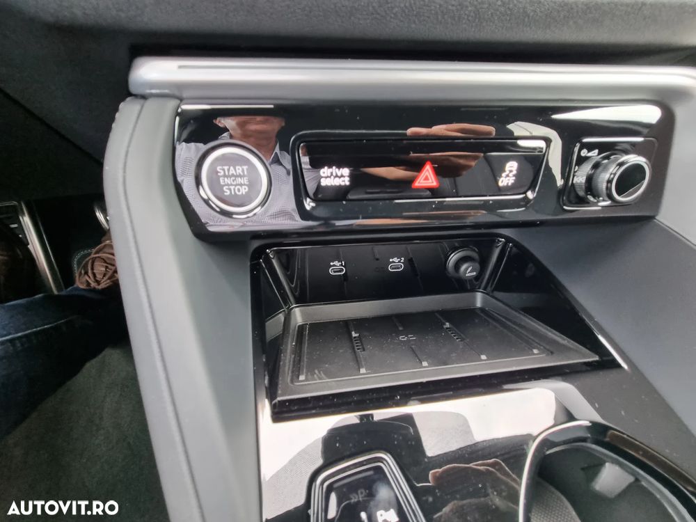 Audi Q5 40 TDI quattro S tronic sport - 31
