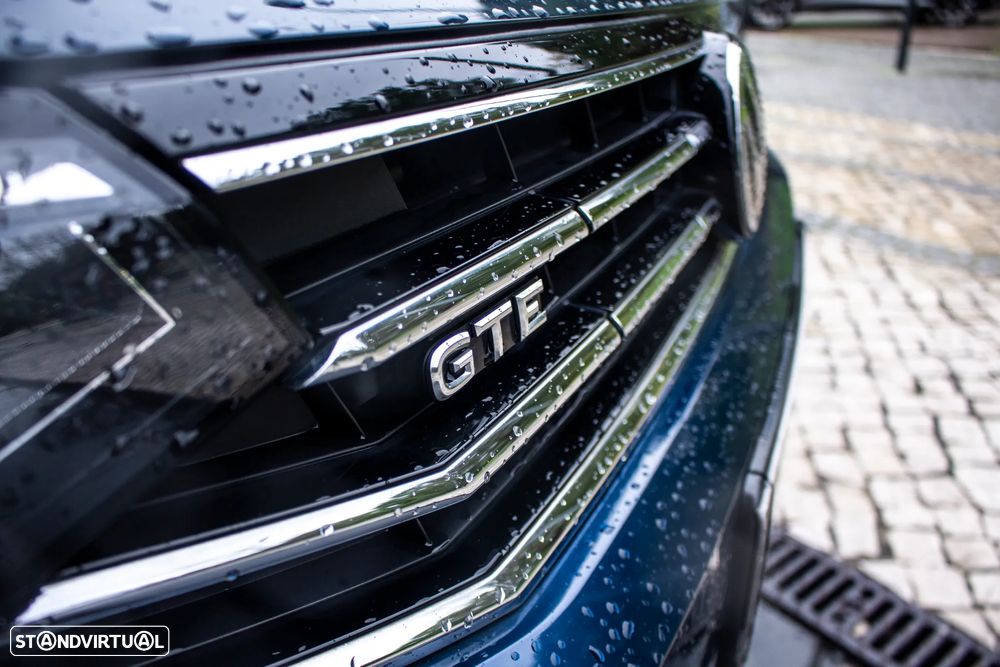 VW Passat Variant 1.4 TSI DSG GTE - 9