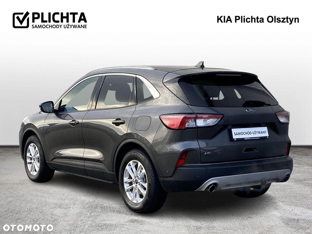 Ford Kuga - 3