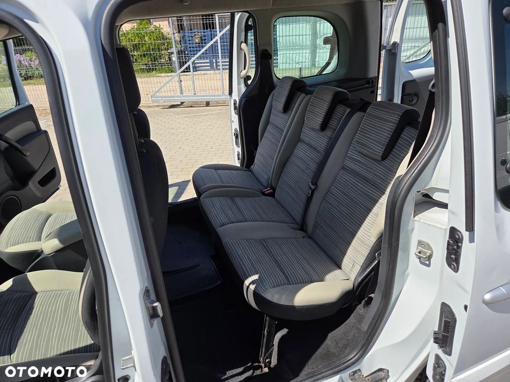 Renault Kangoo 1.5 dCi Helios2 - 17