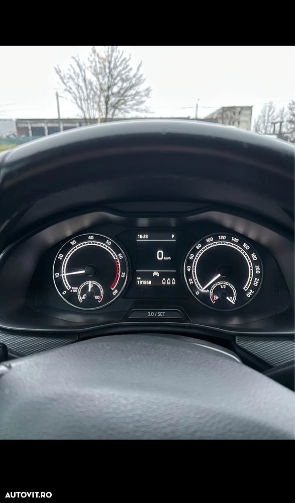 Skoda Scala 1.0 TSI DSG Ambition - 9