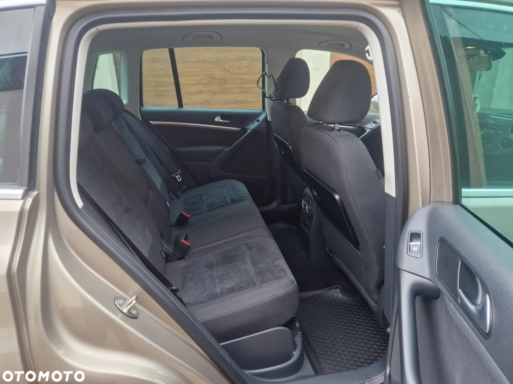 Volkswagen Tiguan 2.0 TDI 4Mot Sport&Style - 13
