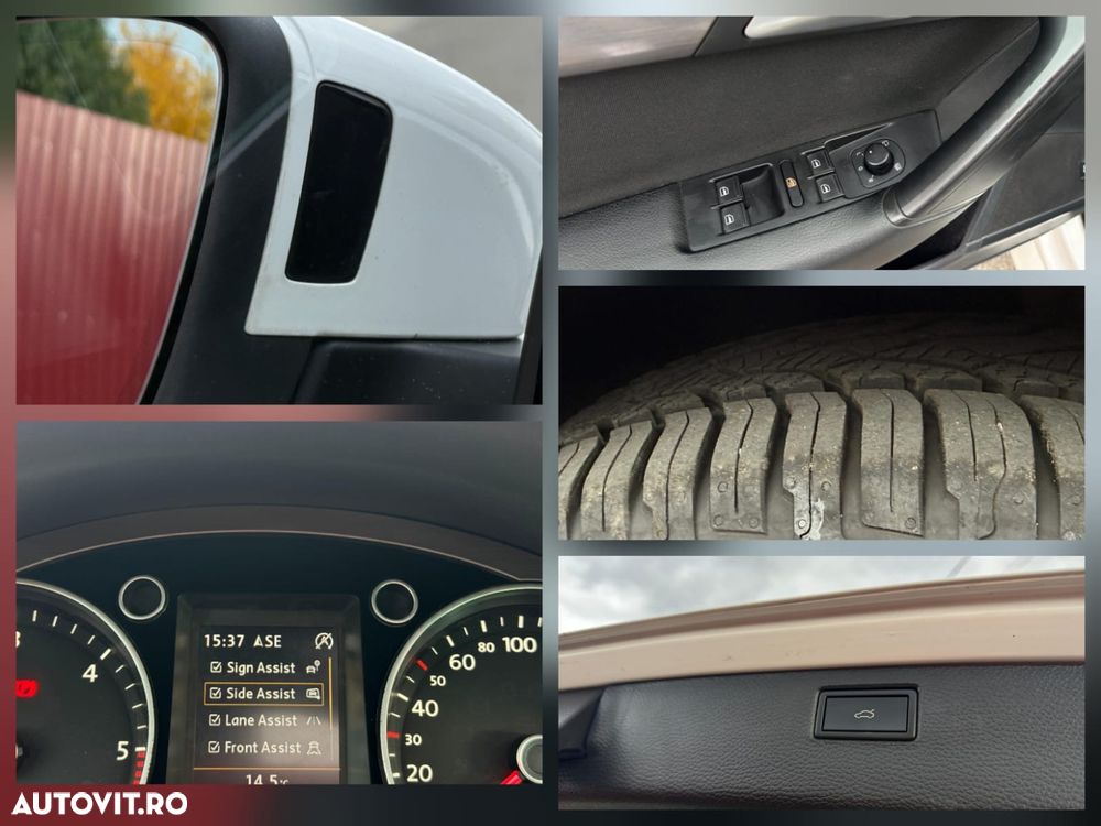 Volkswagen Passat Variant 2.0 TDI BlueMotion Technology Exclusive - 7