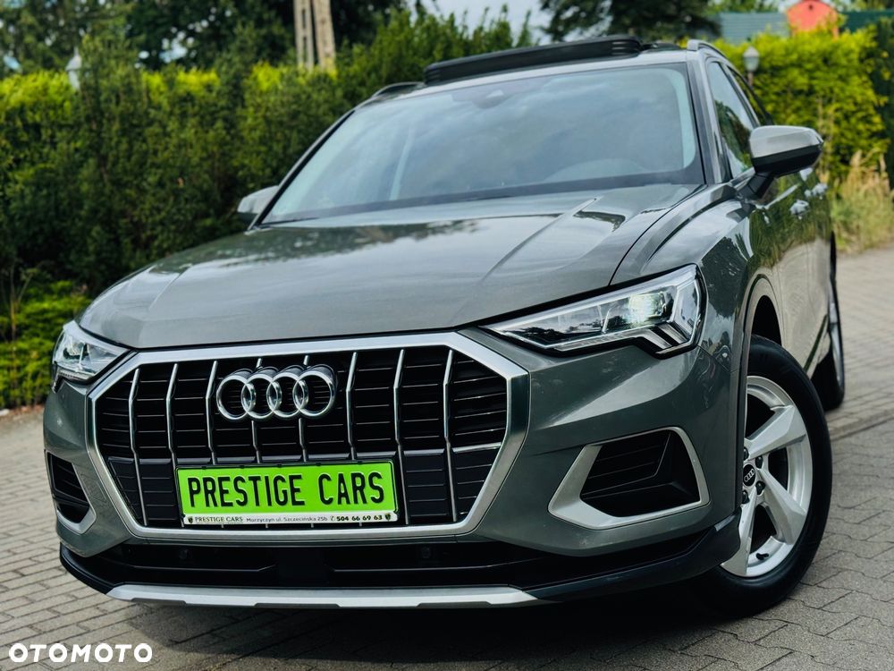 Audi Q3 35 TFSI S tronic - 17
