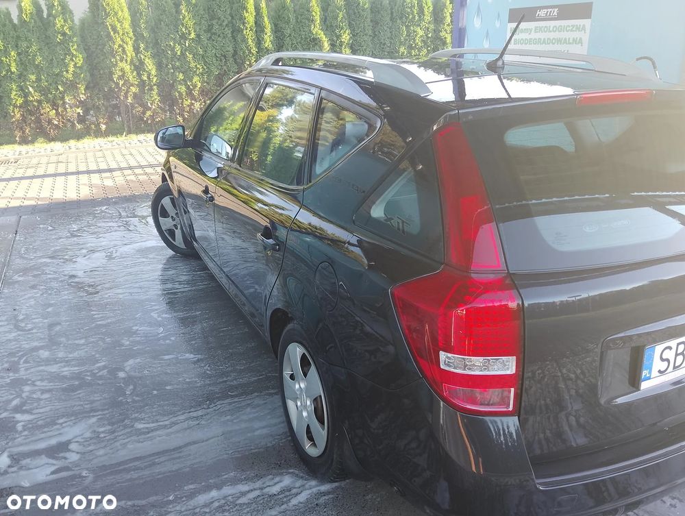 Kia Ceed Cee'd 1.6 Optimum + - 3