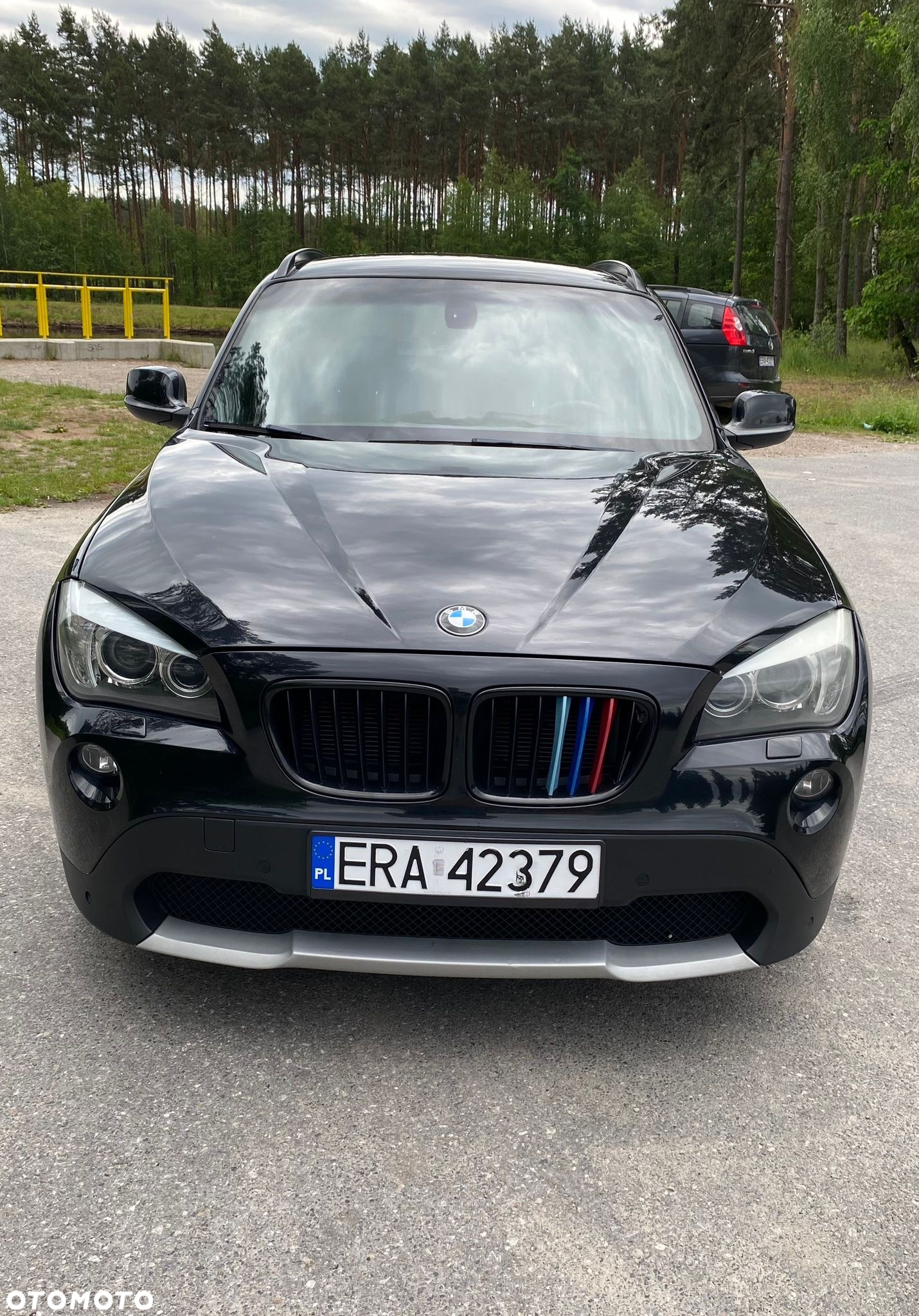BMW X1 sDrive18d Sport Line - 8