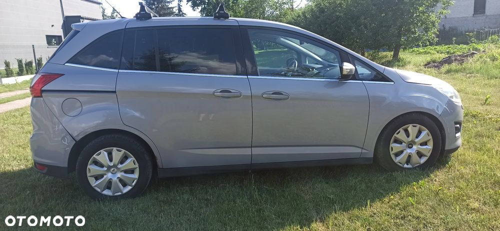 Ford Grand C-MAX 2.0 TDCi Edition - 6