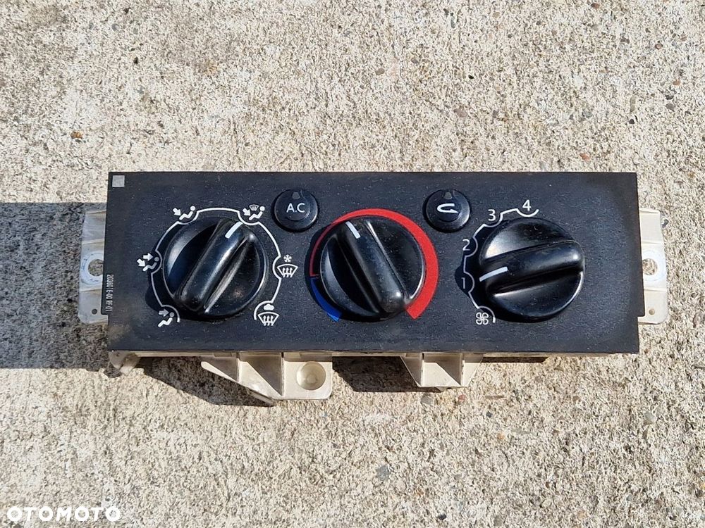 MASCOTT 98-10 3.0 DCI DXI KLIMATYZACJA KLIMA KOMPLET - 3