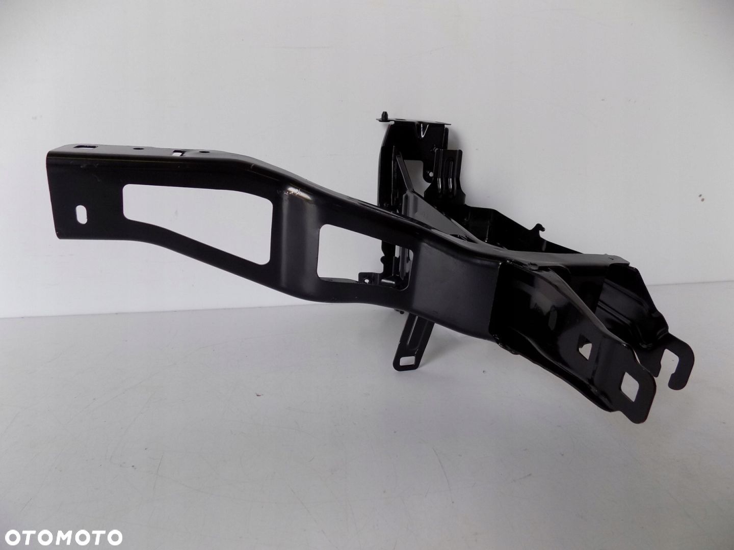 Wspornik lampy / Okular L BMW X3 G01/02 - 11061 - 1