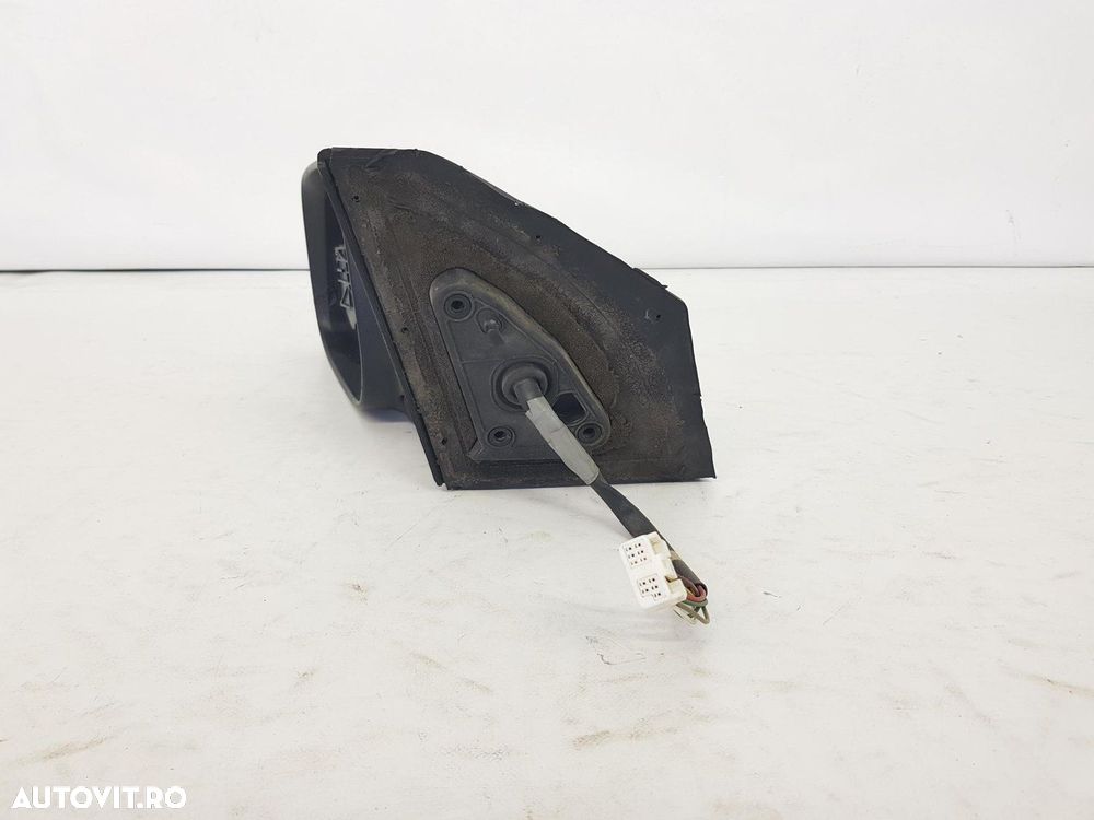 Corp oglinda stanga Toyota Avensis dupa 2002 - 4