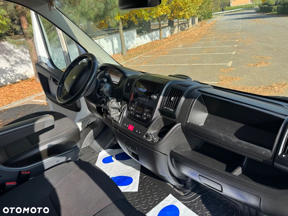 Peugeot Boxer - 7