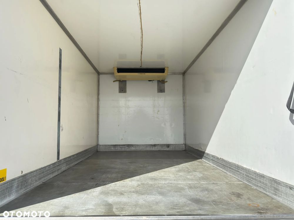 Iveco Daily 50C17 Kontener Chłodnia/Mroźnia Zarejestrowany w PL - 9