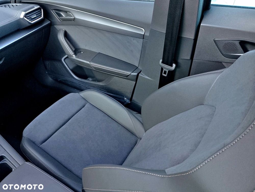 Cupra Formentor 2.0 TSI 4Drive VZ DSG - 28