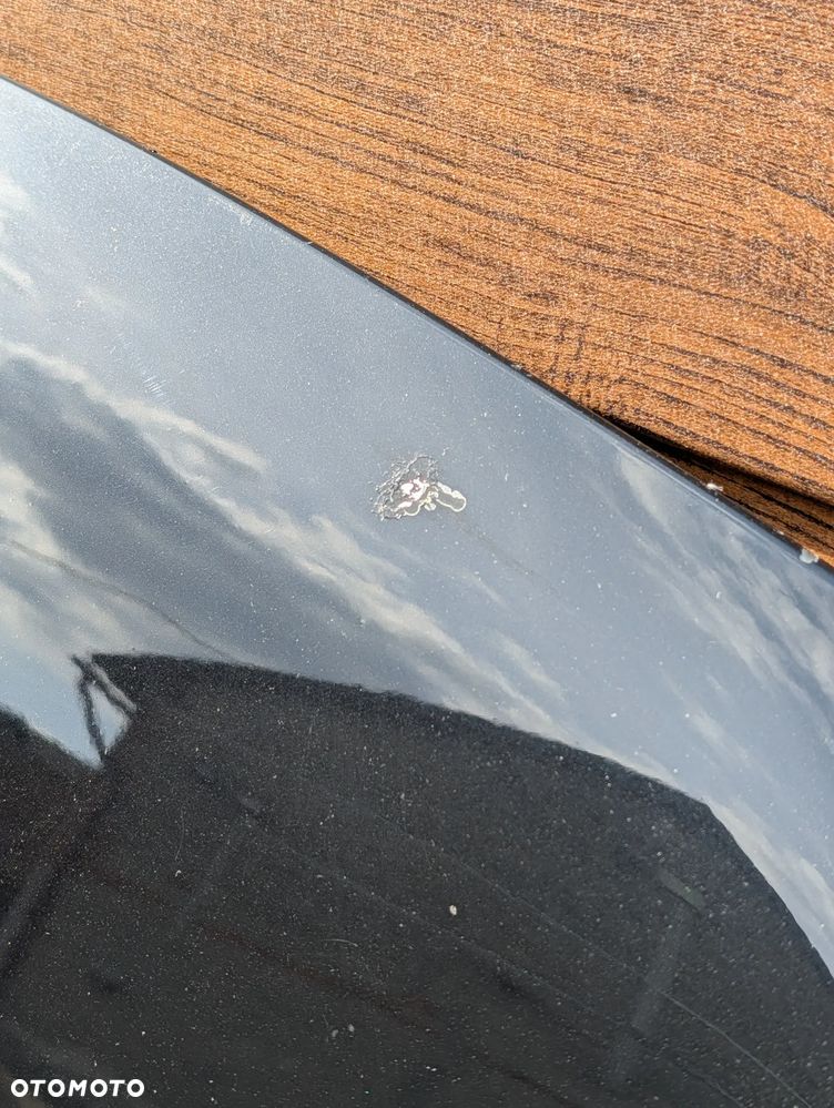 ZDERZAK PAS PRZEDNI MASKA BŁOTNIK PRZÓD BMW 730D F01 RADAR KAMERY 475/9 - 14