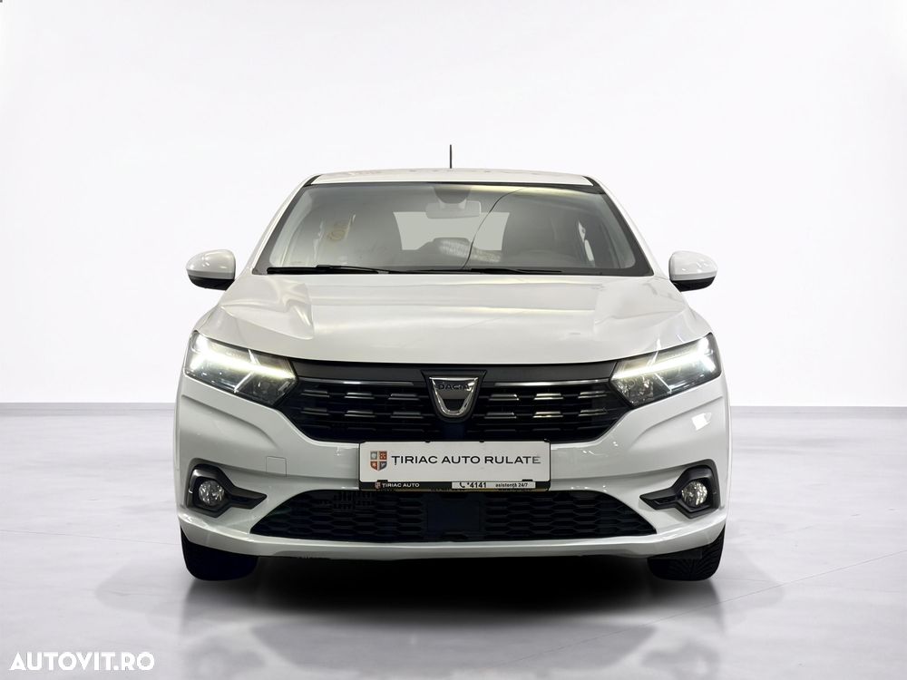 Dacia Logan - 9