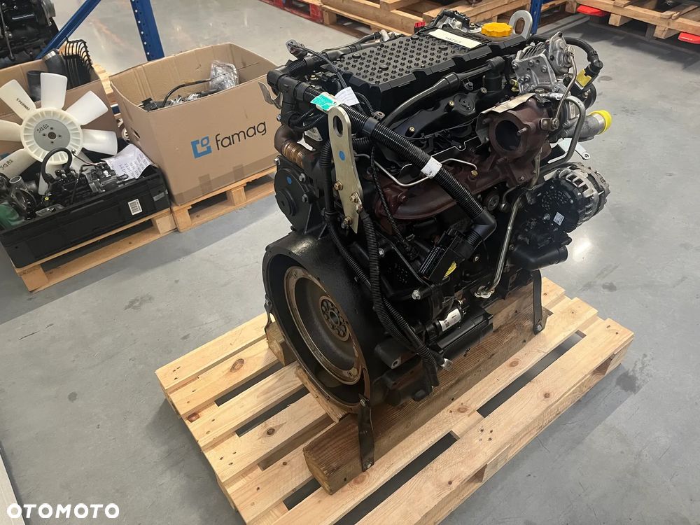 JCB 430 3.0L EcoMAX/Base Engine Stage V / Tier 4 Final 15000netto - 7