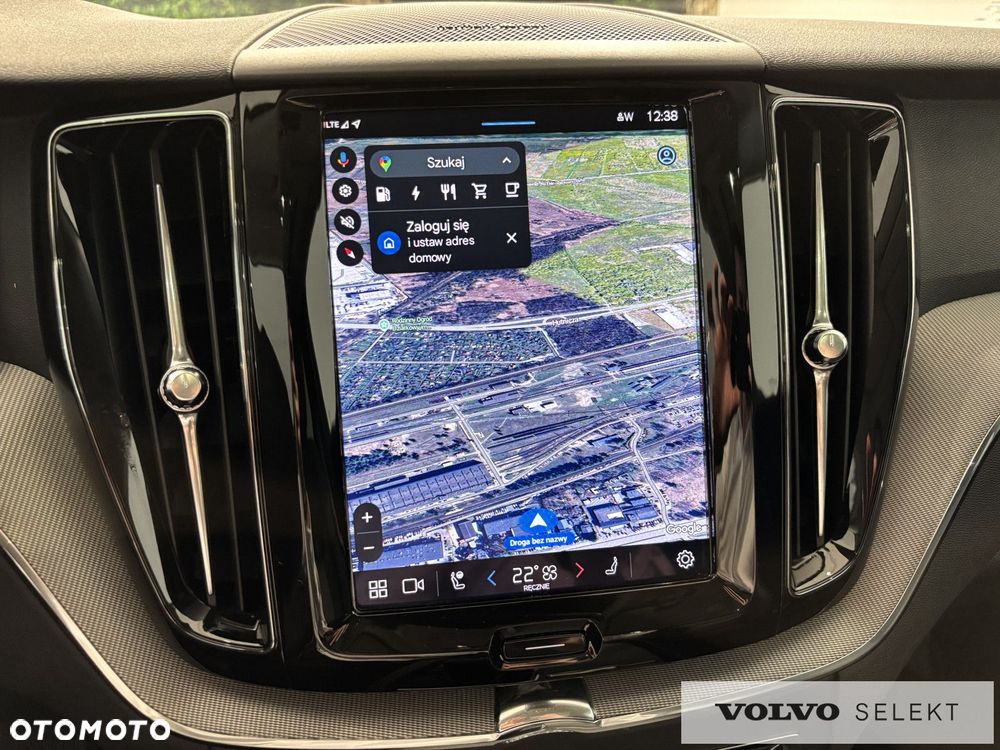 Volvo XC 60 - 20